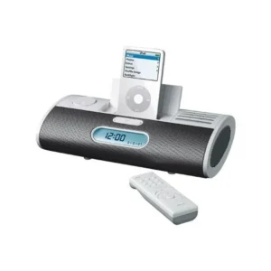 Trust Alarm Clock Radio > iPod SP-2993Wi