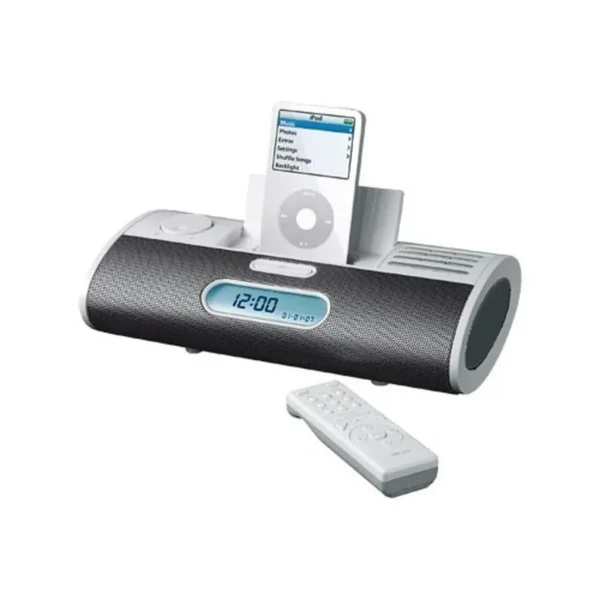 Trust Alarm Clock Radio > iPod SP-2993Wi
