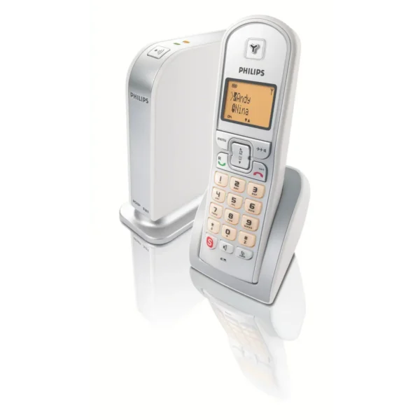 Philips VOIP3211S Internet/ DECT phone