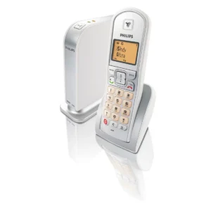 Philips VOIP3211S Internet/ DECT phone