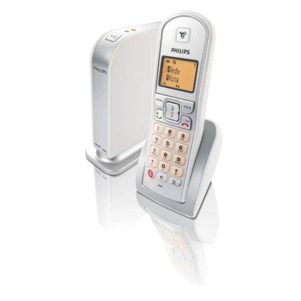Philips VOIP3211S Internet/ DECT phone