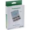 InLine PC Server Screw Set 83pcs.