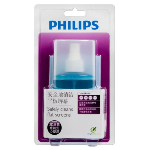 Philips Screen cleaner SVC1116/93