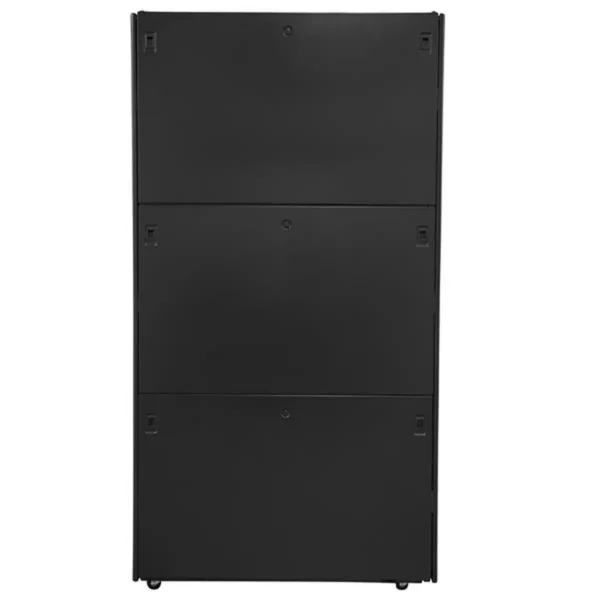 StarTech.com 42U Rack Enclosure Server Cabinet – 36.6 in. Deep