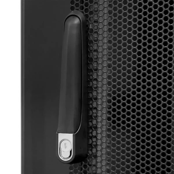StarTech.com 42U Rack Enclosure Server Cabinet – 36.6 in. Deep
