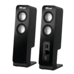 Trust SoundForce Vivo Black Wired 8 W