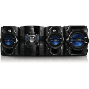 Philips Mini Hi-Fi System FWM6000/55