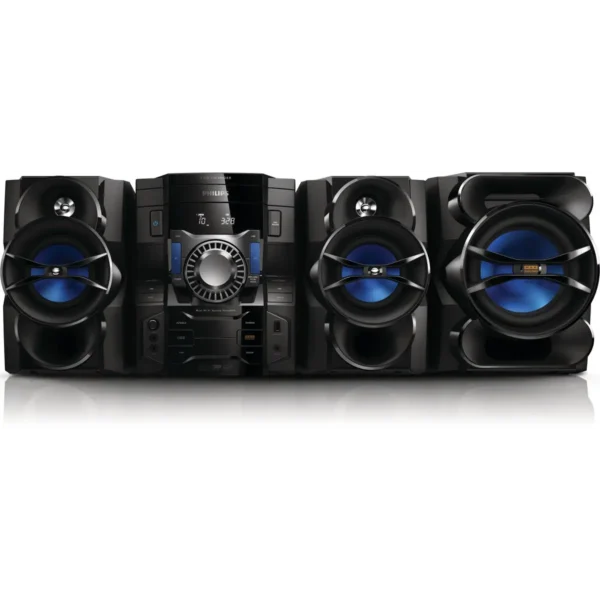 Philips Mini Hi-Fi System FWM6000/55