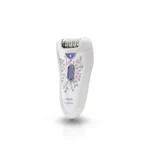 Philips SatinPerfect HP6576/60 epilator 32 tweezers Purple