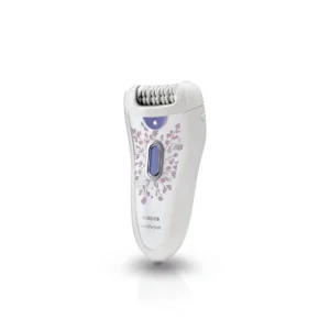 Philips SatinPerfect HP6576/60 epilator 32 tweezers Purple