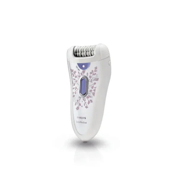 Philips SatinPerfect HP6576/60 epilator 32 tweezers Purple
