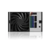 ICY BOX IB-553SSK 2x 5.25″ Storage drive tray Black