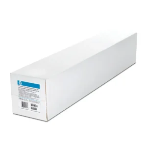 HP One-view Perforated Adhesive Window Vinyl-1067 mm x 50 m (42 in x 164 ft)