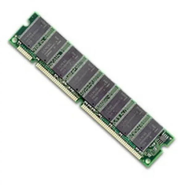 Hypertec S26361-F2272-L6-HY (Legacy) memory module 0.5 GB 1 x 0.5 GB SDR SDRAM