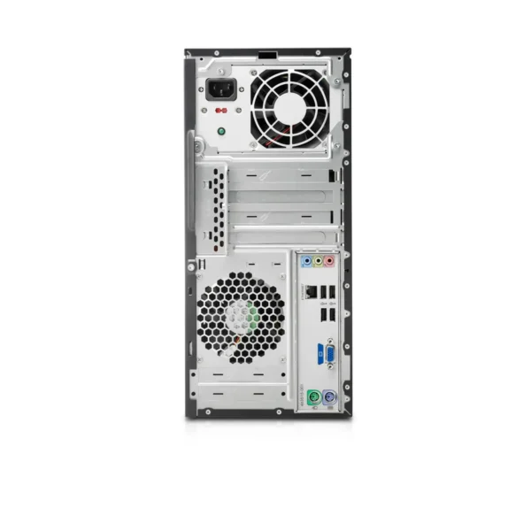 HP Compaq dx2450 Microtower PC