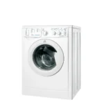 Indesit IWC 71451 washing machine Front-load 7 kg 1400 RPM White