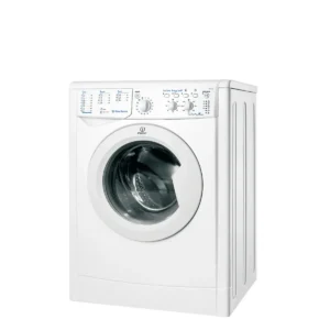 Indesit IWC 71451 washing machine Front-load 7 kg 1400 RPM White