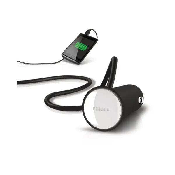 Philips Car Charger DLP2204/17