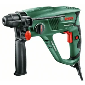 Bosch PBH 2500 SRE 600 W 2000 RPM SDS Plus