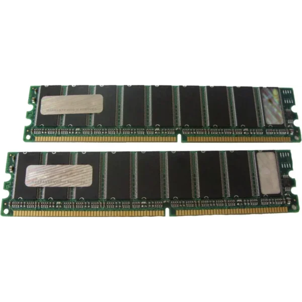 Hypertec 1GB PC2100 (Legacy) memory module DDR ECC