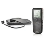 Philips Pocket Memo dictation and transcription set LFH9399/00