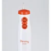 Ariete 0881/00 0 L Immersion blender 200 W Orange, White