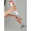 Ariete 0881/00 0 L Immersion blender 200 W Orange, White