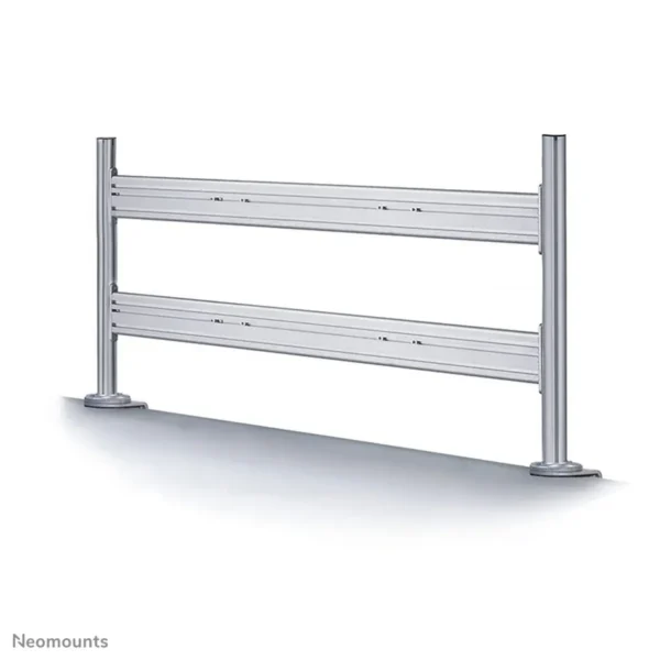 Neomounts FPMA-DTB200 Toolbar desk rail 10-24″