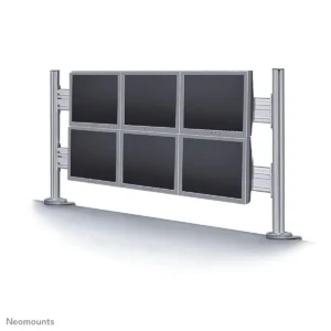 Neomounts FPMA-DTB200 Toolbar desk rail 10-24″
