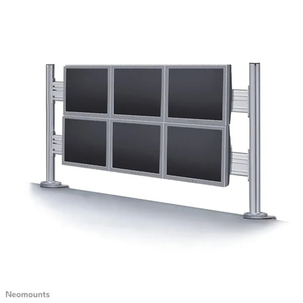 Neomounts FPMA-DTB200 Toolbar desk rail 10-24″