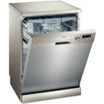 Siemens iQ300 SN25E871EU dishwasher Freestanding 14 place settings