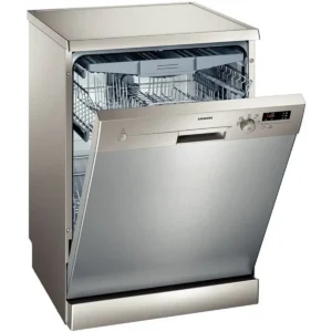 Siemens iQ300 SN25E871EU dishwasher Freestanding 14 place settings