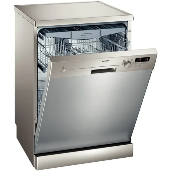 Siemens iQ300 SN25E871EU dishwasher Freestanding 14 place settings