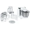 Bosch MUM48CR1 food processor 600 W 3.9 L Stainless steel, White