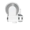 Bosch MUM48CR1 food processor 600 W 3.9 L Stainless steel, White