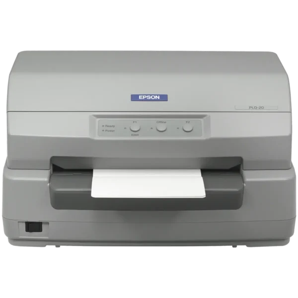 Epson PLQ-20M (240v)