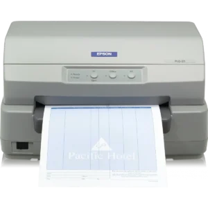 Epson PLQ-20M (240v)