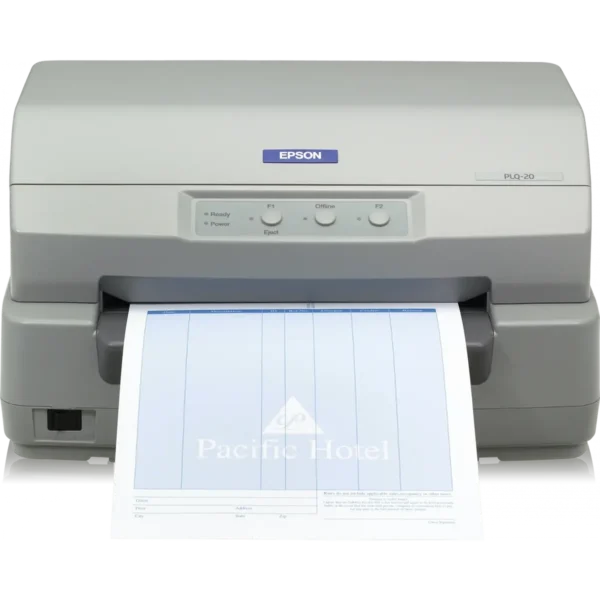 Epson PLQ-20M (240v)
