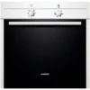 Siemens HB20AB221 oven 66 L White