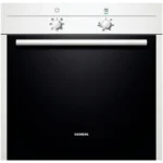 Siemens HB20AB221 oven 66 L White