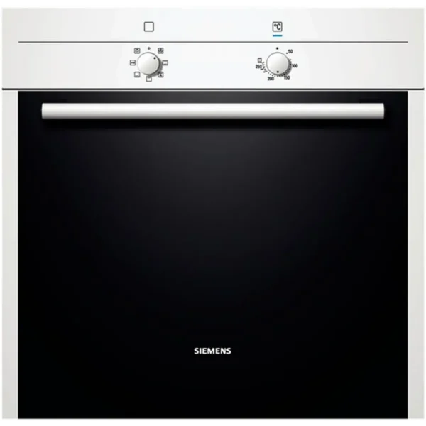 Siemens HB20AB221 oven 66 L White