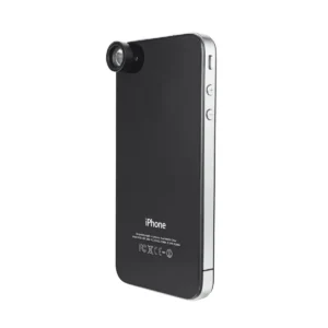 Trust 18704 smartphone/mobile phone accessory Photo lens