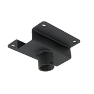Chief Offset Ceiling Plate Black