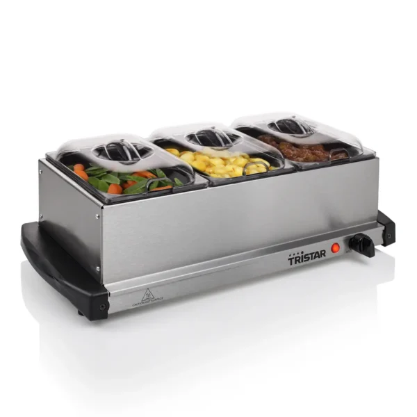 Tristar BP-2979 Buffet Server