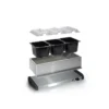 Tristar BP-2979 Buffet Server