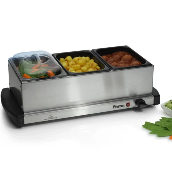 Tristar BP-2979 Buffet Server