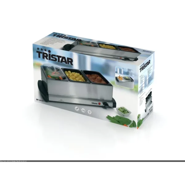 Tristar BP-2979 Buffet Server