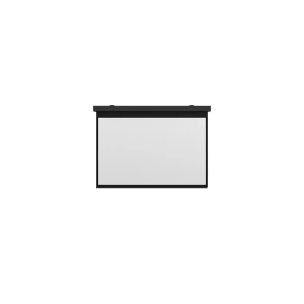Multibrackets M 16:10 Motorized Proj Screen 165,9×103,7, 77″ Black Ed