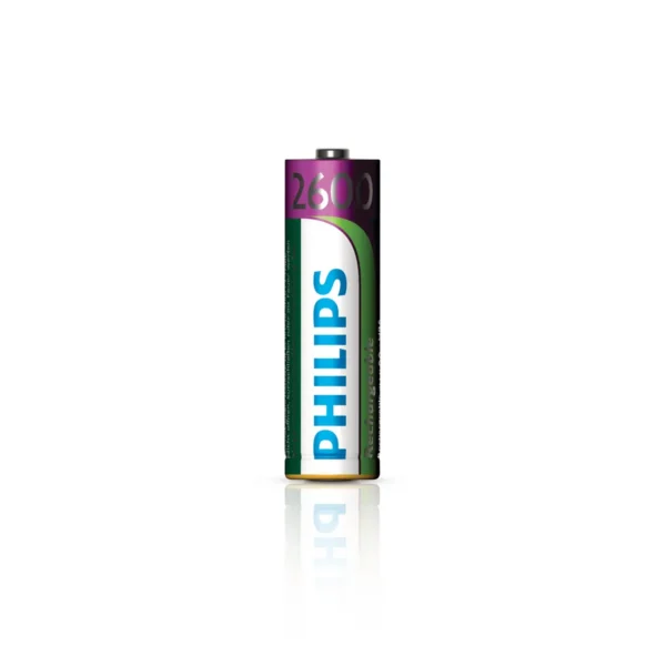 Philips Rechargeable battery R6B2A270/10