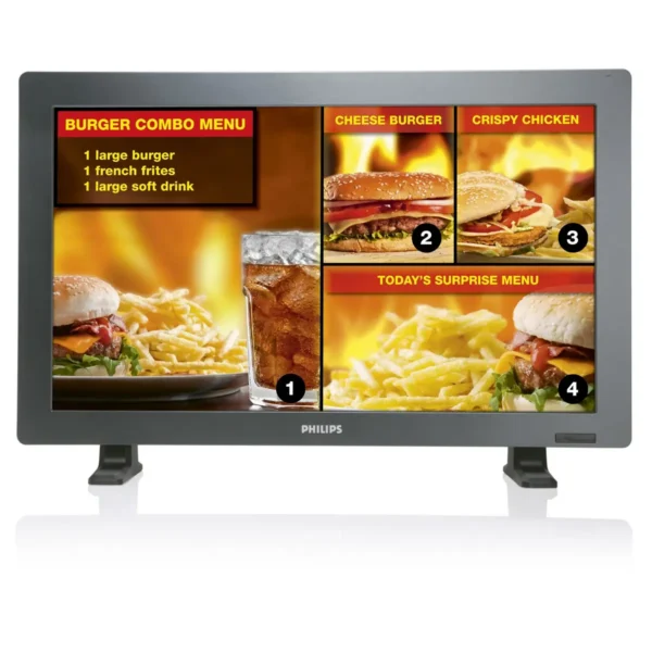 Philips LCD monitor BDL3215E/00